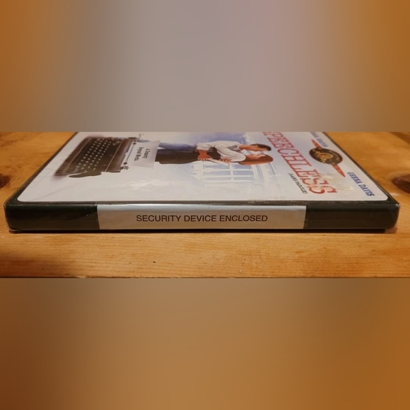 Speechless (DVD, 2008, Canadian) - Picture 6 of 7